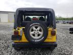 2001 Jeep Wrangler / Tj Sport for Sale in North Billerica, MA - Rear End