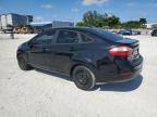 2016 Ford Fiesta S na sprzedaż w Opa Locka, FL - Minor Dent/Scratches
