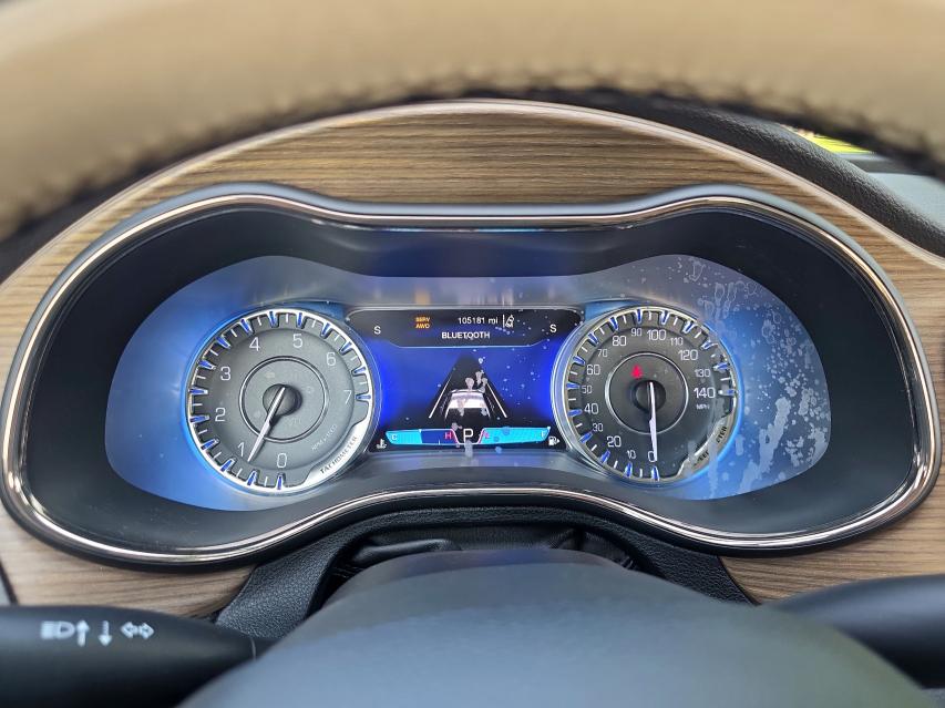Sedans CHRYSLER 200 2015 White