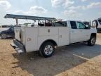 2019 Chevrolet Silverado C2500 Heavy Duty Lt for Sale in San Antonio, TX - Front End