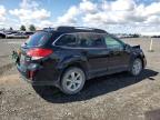 2014 Subaru Outback 2.5I Premium للبيع في Airway Heights، WA - Front End