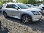 2024 Nissan Pathfinder Platinum for Sale in Marlboro, NY - Side