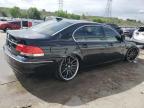 2006 Bmw 750 Li na sprzedaż w Littleton, CO - Front End