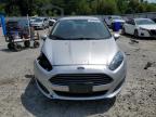 2019 Ford Fiesta Se იყიდება Savannah-ში, GA - Front End