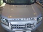 2007 LAND ROVER FREELANDER for sale at Copart SANDTOFT