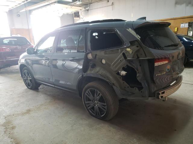  HONDA PILOT 2022 Gray