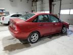 2002 Ford Focus Se en Venta en Chambersburg, PA - Front End
