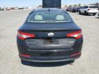 2012 Kia Optima Hybrid zu verkaufen in Martinez, CA - Rear End
