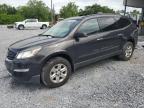 2017 Chevrolet Traverse Ls for Sale in Cartersville, GA - Mechanical