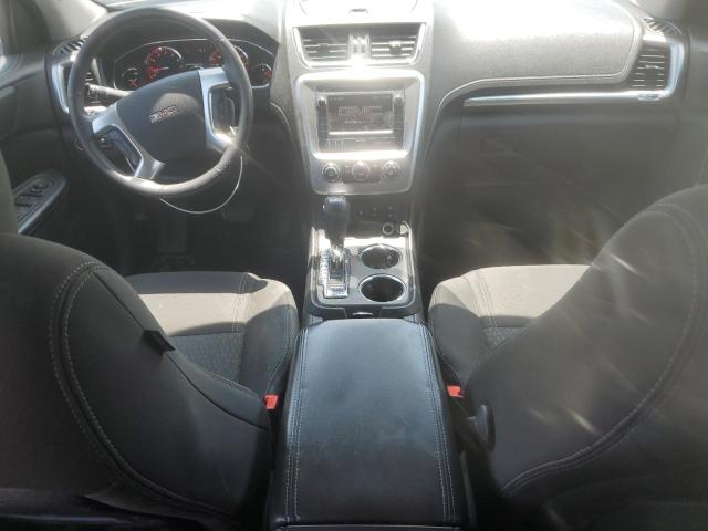  GMC ACADIA 2015 Белы