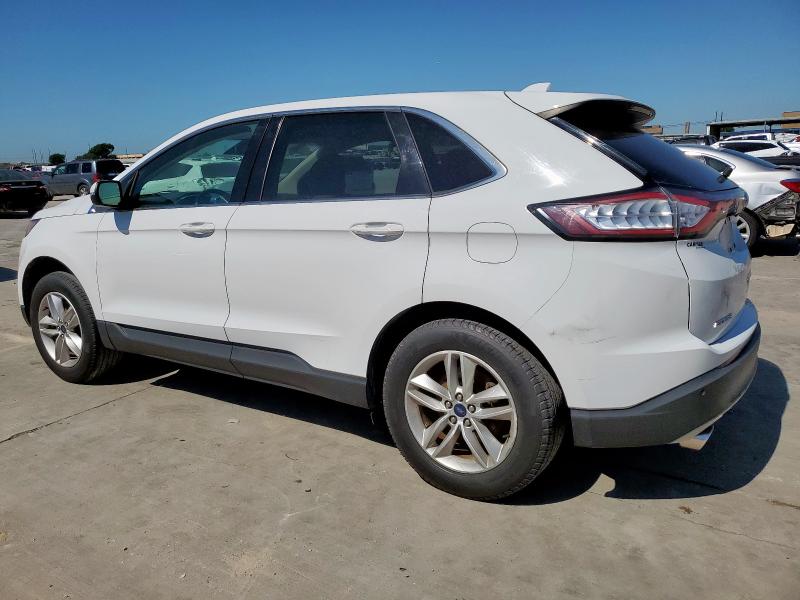  FORD EDGE 2018 Biały