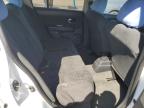 2009 Nissan Versa S продається в Montreal-est, QC - Front End