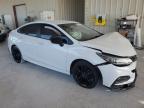 2017 Chevrolet Cruze Lt for Sale in Homestead, FL - Front End