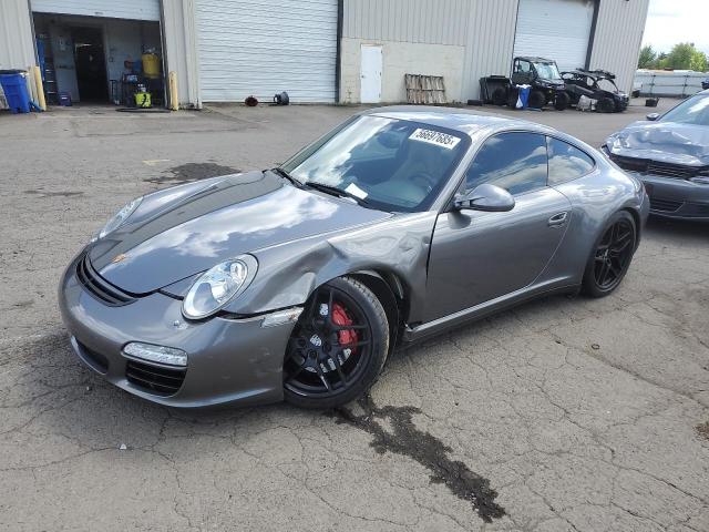 2009 Porsche 911 Carrera S