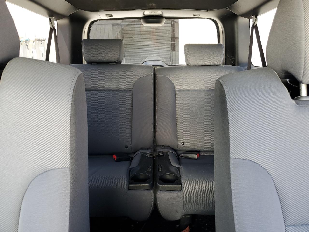 2003 Honda Element Ex VIN: 5J6YH17563L002609 Lot: 56282285