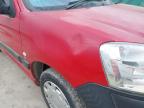 2007 PEUGEOT PARTNER LX for sale at Copart YORK