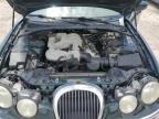 2002 Jaguar S-Type  იყიდება Kansas City-ში, KS - Front End