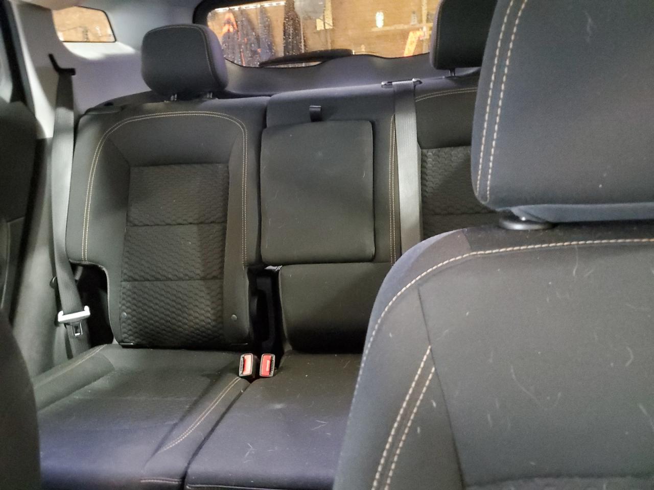 2021 GMC Terrain Sle VIN: 3GKALTEV9ML377005 Lot: 56672755