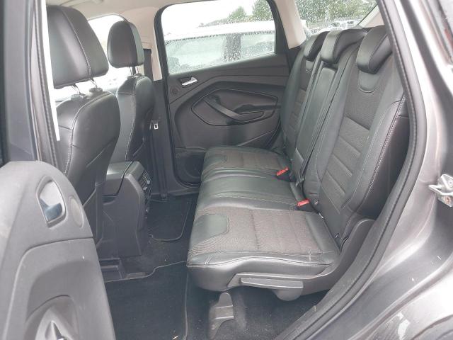 2014 FORD KUGA TITAN