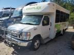 2016 Ford Econoline E450 Super Duty Cutaway Van на продаже в Gaston, SC - Rear End