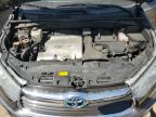 2016 Toyota Highlander Hybrid Limited en Venta en San Martin, CA - Rear End