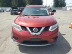 2014 Nissan Rogue S en Venta en Arlington, WA - Front End