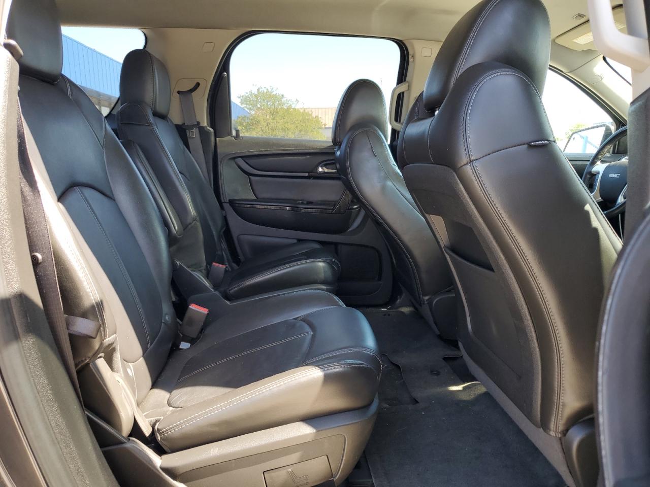 2014 GMC Acadia Slt-1 VIN: 1GKKVRKDXEJ117945 Lot: 56921565