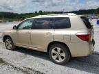 2009 Toyota Highlander Limited   на продаже в Fairburn, GA - Biohazard/Chemical