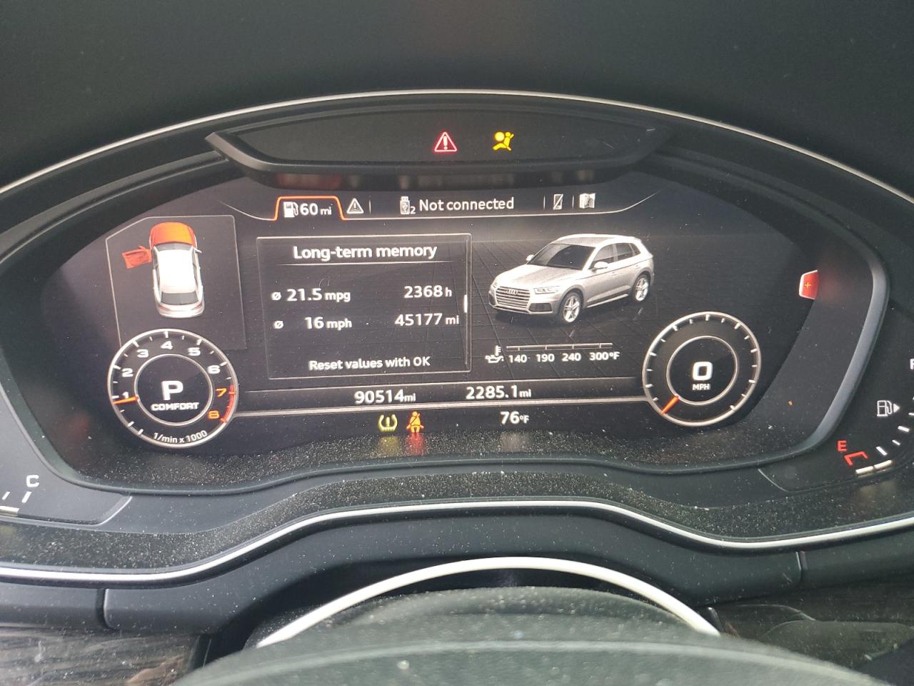 2018 Audi Q5 Premium VIN: WA1ANAFYXJ2062370 Lot: 56679315