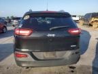 2017 Jeep Cherokee Latitude за продажба в New Orleans, LA - Rear End