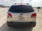 2012 Kia Sorento Base for Sale in New Braunfels, TX - Rear End