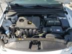2017 Hyundai Elantra Se en Venta en Riverview, FL - Side