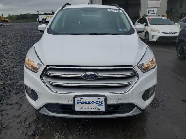  FORD ESCAPE 2018 Biały