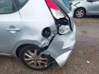 2010 HYUNDAI I30 COMFOR for sale at Copart ROCHFORD