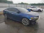 2016 Nissan Maxima 3.5S на продаже в Glassboro, NJ - Front End