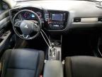 2016 Mitsubishi Outlander Es იყიდება Nisku-ში, AB - Vandalism