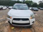2010 Mitsubishi Outlander Se for Sale in Eight Mile, AL - Front End