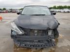 2017 Nissan Sentra S zu verkaufen in Grand Prairie, TX - Front End