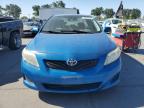 2009 Toyota Corolla Base na sprzedaż w Sacramento, CA - Front End