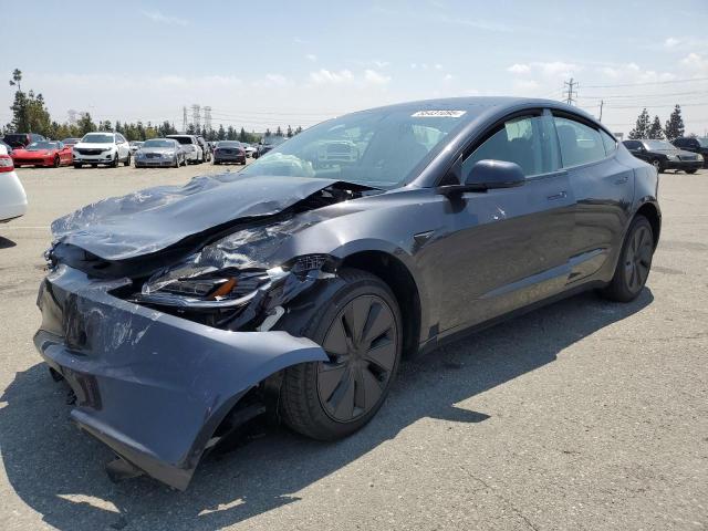  TESLA MODEL 3 2025 Сірий