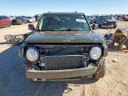 2017 Jeep Patriot Sport за продажба в Amarillo, TX - Rejected Repair