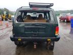1997 Jeep Cherokee Se zu verkaufen in Harleyville, SC - Rollover