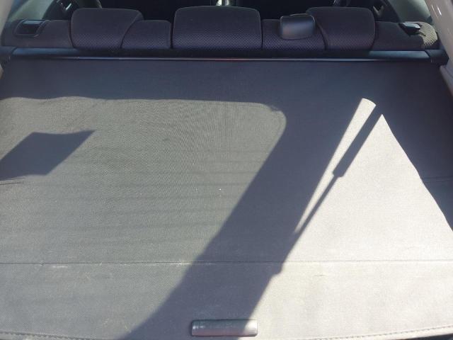 2010 HONDA INSIGHT ES