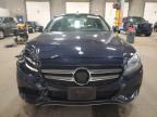 2016 Mercedes-Benz C 300 4Matic na sprzedaż w Blaine, MN - Front End