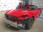 2014 PORSCHE BOXSTER 24 for sale at Copart EAST KILBRIDE