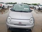 2016 Fiat 500 Electric de vânzare în Grand Prairie, TX - Normal Wear