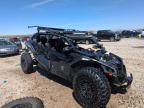 2020 Can-Am Maverick X3 Max X Rs Turbo Rr for Sale in Magna, UT - Side