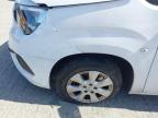 2023 VAUXHALL COMBO LIFE for sale at Copart CHESTER