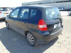 2009 HONDA JAZZ SE for sale at Copart PETERLEE