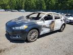 2016 Ford Fusion Se for Sale in Graham, WA - Burn